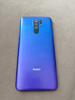 Xiaomi redmi 9