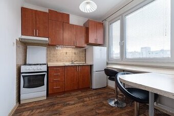 1 izbový byt Ťahanovce , ulica Sofijská