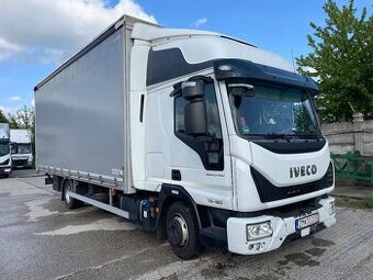 Iveco Eurocargo