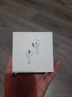 Apple AirPods 4 s ANC
