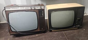 Retro televízory