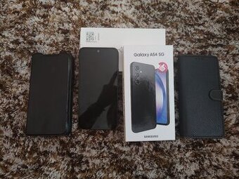 Samsung Galaxy A54 5G