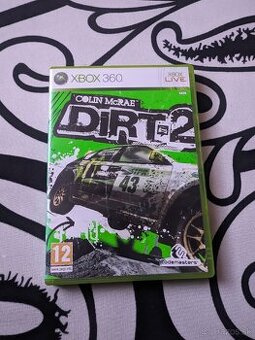 Hra na xbox 360