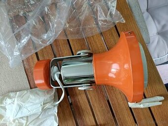 Kamenicky Senov lampa