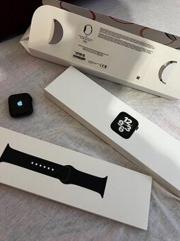 Apple watch SE