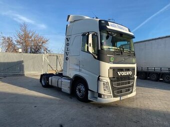 Volvo FH 500