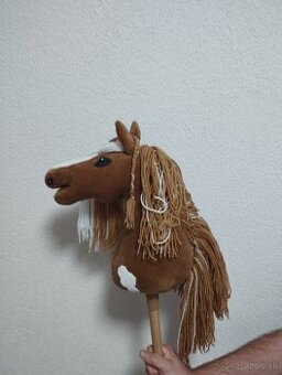 Hobby horse