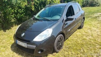 Renault Clio grandtour.