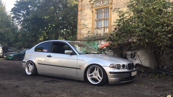 BMW Styling 38 5x120 R17