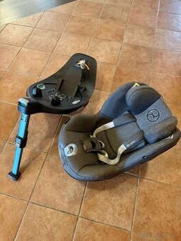 Predám CYBEX Sirona Z i-Size Plus