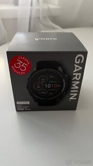Garmin fenix 8 51mm Solar Sapphire