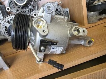 KLIMAKOMPRESOR 1,5 DCI K9K