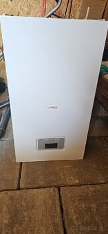 Predam elektrický kotol protherm so zasobnikom vody 120l