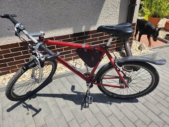 Bicykel