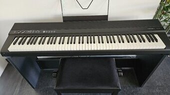 Predam piano Medeli SP201 komplet set