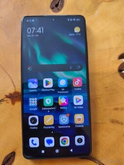Redmi note 12 pro 5g, 128 GB. REZERVOVANÉ