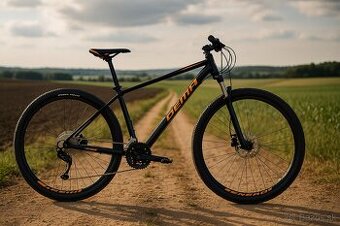 Predám bicykel Dema