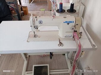 JUKI DDL-8700