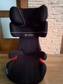 CYBEX SOLUTION X-FIX