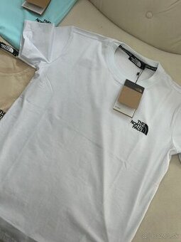 The North Face (M)