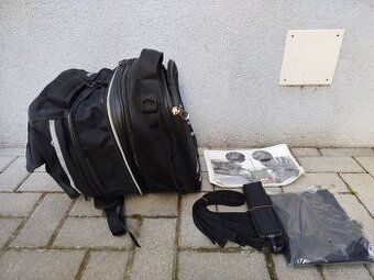 Tankvak Givi-velky,čisto novy