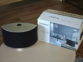 Technics Ottava SC-C50