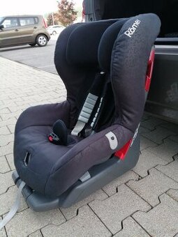 Britax Römer Autosedačka