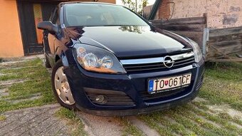 Opel Astra 1.3DTH - 66kw