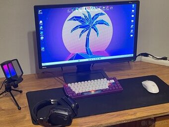 Hierny PC/ RTX 2060 Super/ R5 5600X