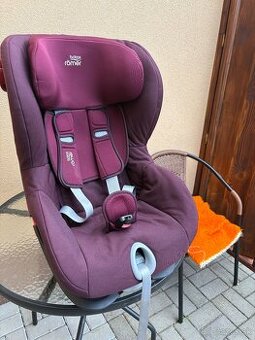 Autosedačka Britax Romer King