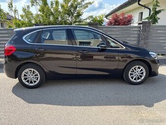 BMW rad 2 Active Tourer Combi 80kw - v perfektnom stave
