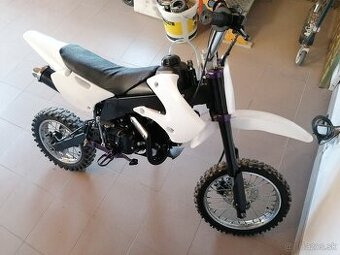 Predam pidbike