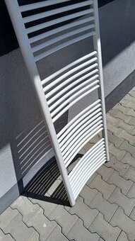 Radiator do kúpeľne