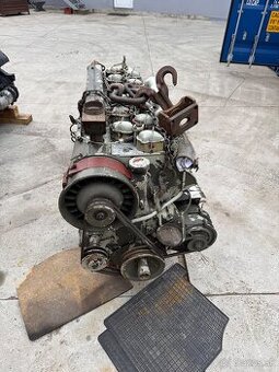 Motor Pv3s V3S