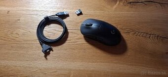 Myš Logitech G Pro Wireless