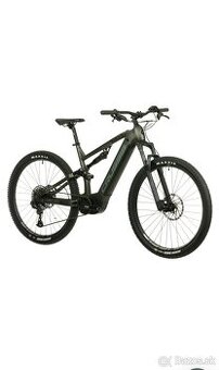 Elektrobicykel Crussis ONE-Full 9.9.  2024 - 1