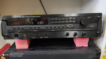 Carver HR-742