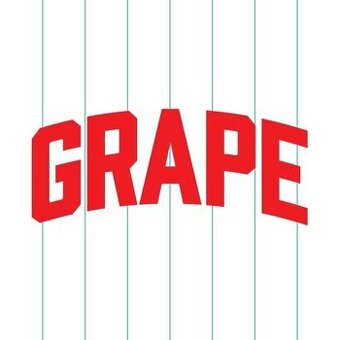 El. lístok na Grape 2025 - rezervovany