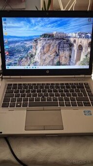 HP elitebook 8470p