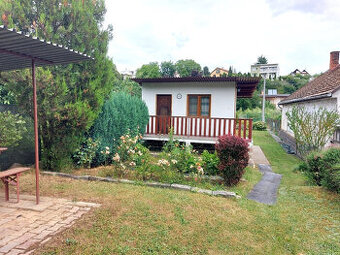 Záhrada s chatkou Košice - Myslava, Košice II,