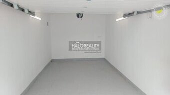 HALO reality - Predaj, garáž Komárno