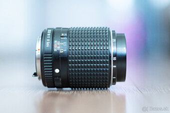 Objektív Asahi SMC Pentax MACRO 100mm f4