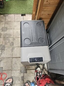Vevor autochladnicka 40l