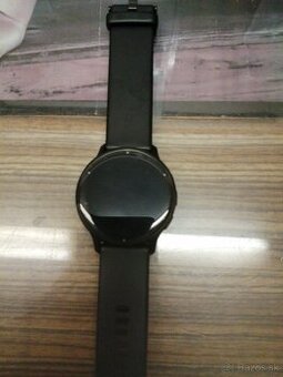 Vymenim Garmin Venu 3 za nejaky Teledon