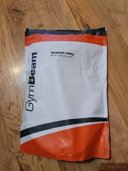 Protein Anabolic Whey 1kg čokolada