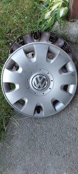 Puklice 15 Volkswagen