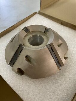 Freza - 1