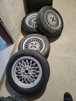 Elektróny R14 rozteč 4x100