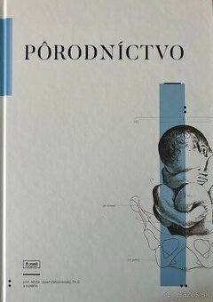 Pôrodníctvo - prof. MUDr. Jozef Záhumenský, Ph.D.