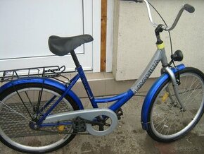 Predám bicykel
